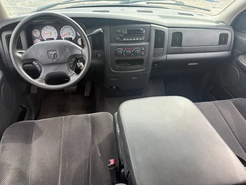 Used 2003 Dodge Ram 1500 Truck ST RWD image 15
