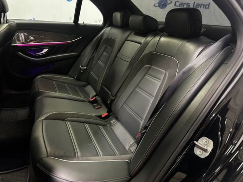 Used 2018 Mercedes-Benz E 63 AMG S w/ AMG Premium Package image 15