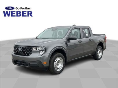 New 2025 Ford Maverick XL w/ Equipment Group 101A