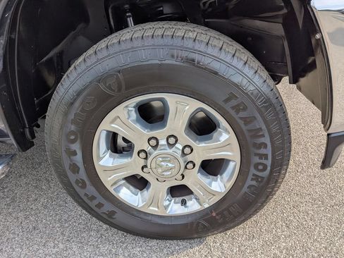 Used 2026 RAM 2500 Big Horn AWD/4WD image 20
