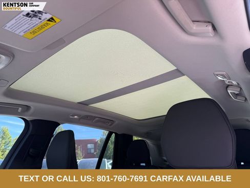 Used 2025 Volvo XC90 B6 Plus AWD/4WD image 24