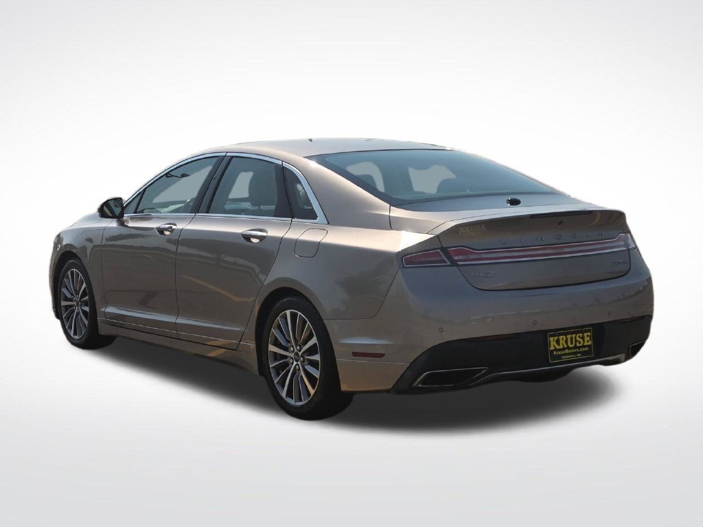 Used 2020 Lincoln MKZ AWD w/ Convenience Package image 6