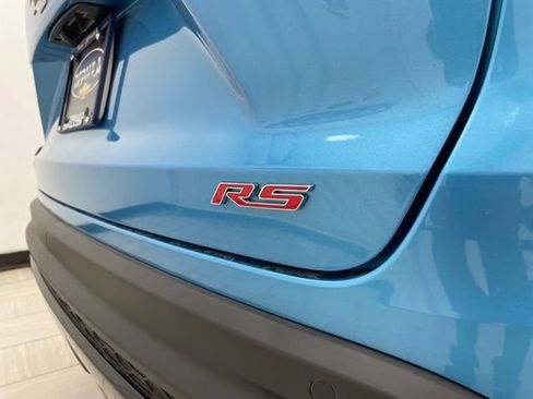 New 2026 Chevrolet Trax RS FWD image 23
