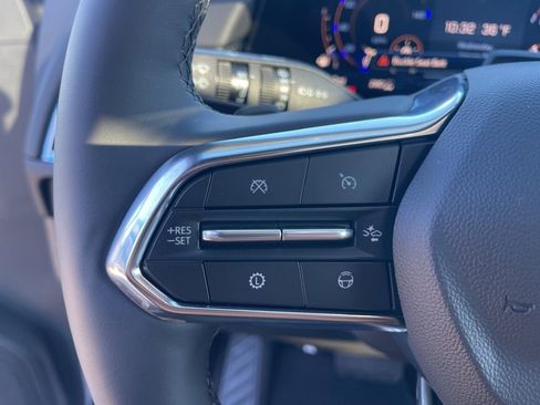 New 2026 Chevrolet Tahoe Premier image 24