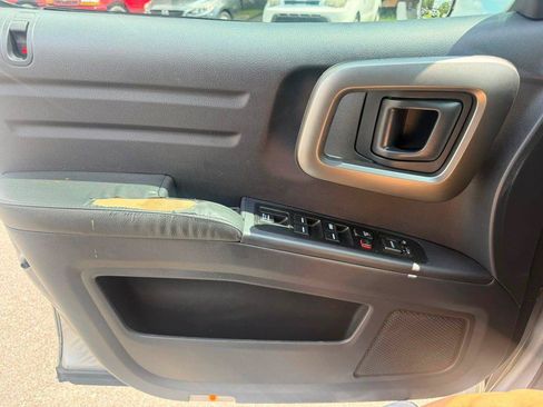 Used 2011 Honda Ridgeline RTL image 22