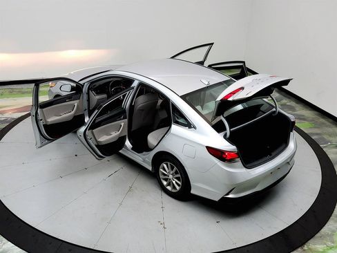 Used 2018 Hyundai Sonata ECO FWD image 37