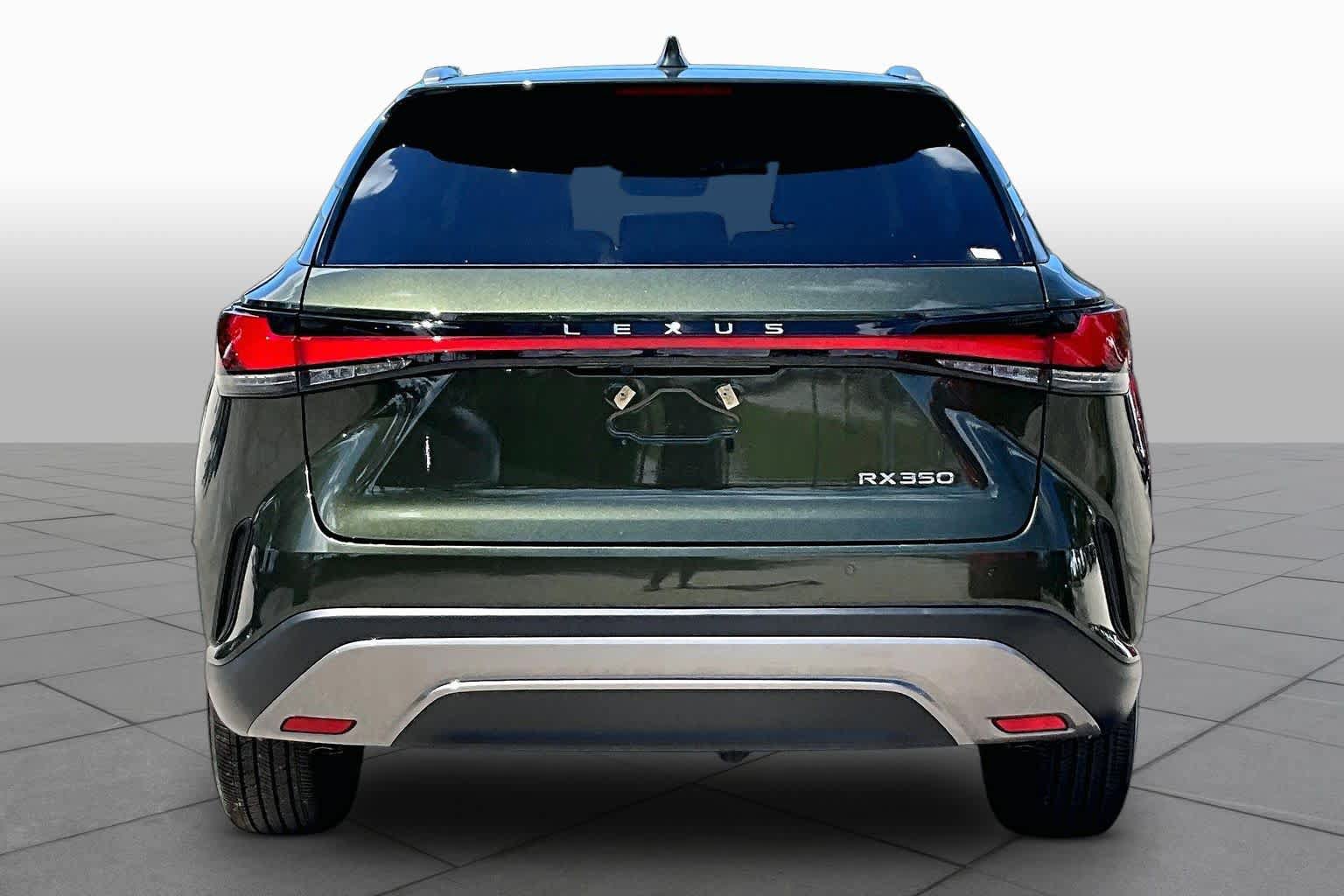 Used 2023 Lexus RX 350 Premium Plus w/ Cold Area Package FWD image 5