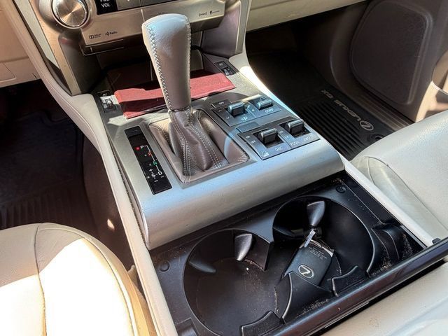 Used 2014 Lexus GX 460 Luxury AWD/4WD image 23