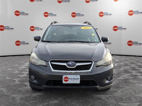 Used 2015 Subaru Crosstrek 2.0i Limited image 2