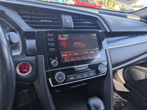 Used 2020 Honda Civic Sport image 23