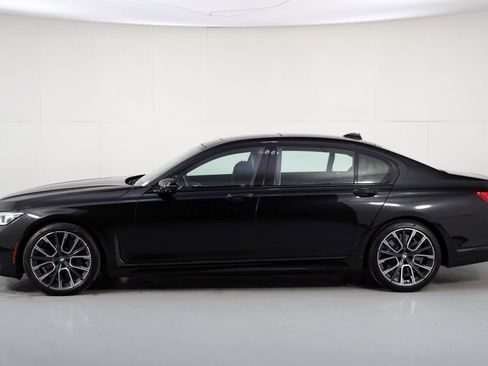 Used 2020 BMW 750i xDrive 750i xDrive w/ Executive Package image 53