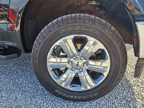 Used 2020 Ford F150 Lariat AWD/4WD image 74