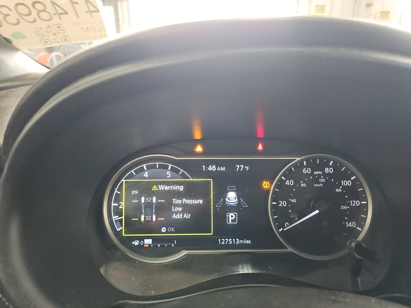 Used 2019 Nissan Kicks SV FWD image 16
