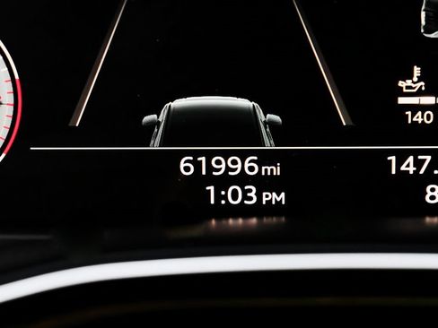 Used 2021 Audi Q7 3.0T Premium w/ Convenience Package image 23