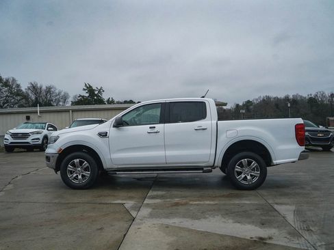 Used 2020 Ford Ranger XLT w/ Equipment Group 301A Mid image 35