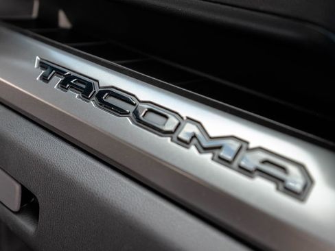 New 2026 Toyota Tacoma TRD Off-Road AWD/4WD image 36