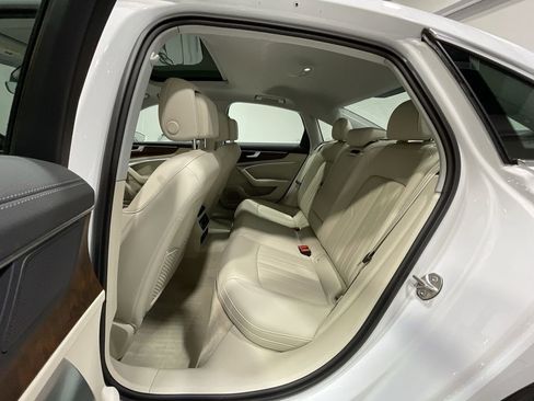 Used 2022 Audi A6 2.0T Premium w/ Convenience Package image 23