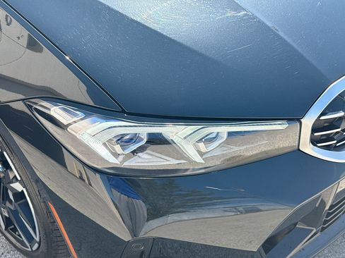 Used 2025 BMW M340i xDrive image 33