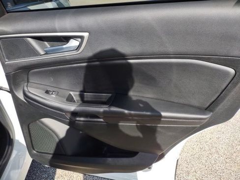 Used 2023 Ford Edge SEL w/ Convenience Package AWD/4WD image 21