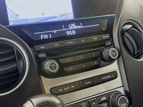 Used 2012 Honda Pilot EX-L image 27