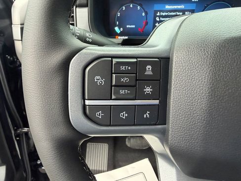 New 2026 Ford F150 Lariat w/ Equipment Group 502A High image 15