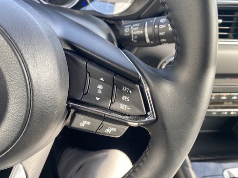 Certified 2025 MAZDA CX-5 AWD 2.5 S w/ Select Package image 19