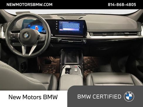 Used 2024 BMW X1 xDrive28i w/ Technology Package AWD/4WD image 10