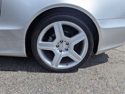 Used 2005 Mercedes-Benz SL 500 image 48