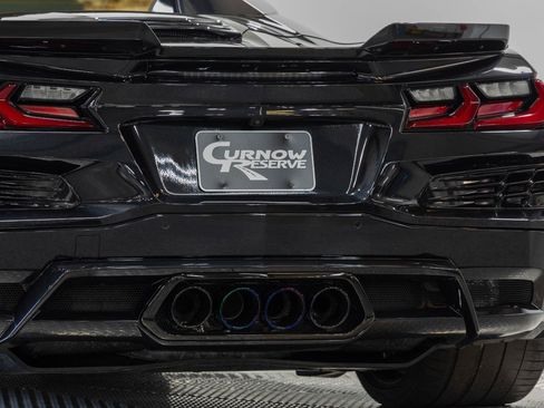 Used 2024 Chevrolet Corvette Z06 RWD image 15