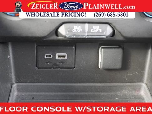 Used 2023 Chevrolet Tahoe LS image 19