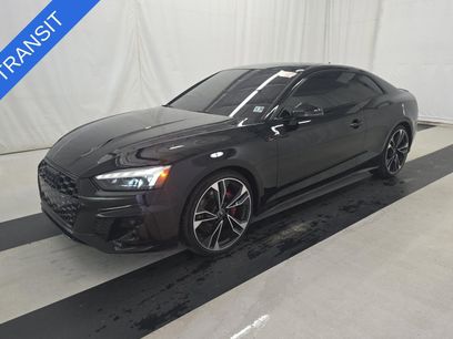 Used 2024 Audi S5 Premium Plus w/ Premium Plus