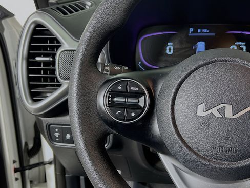 Used 2023 Kia Soul LX w/ Option Group 015 image 19