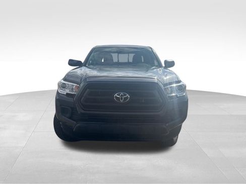 Used 2021 Toyota Tacoma SR image 8