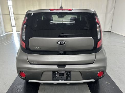 Used 2019 Kia Soul + FWD image 20