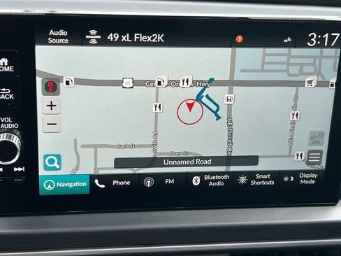 New 2025 Honda Pilot Black Edition image 22