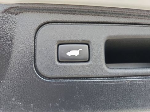 Certified 2023 Honda Passport TrailSport image 23