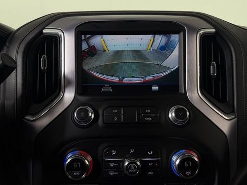 Used 2022 GMC Sierra 1500 SLE AWD/4WD image 19