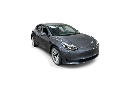 Certified 2023 Tesla Model 3 Standard Range RWD image 8
