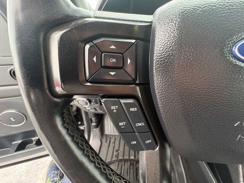 Certified 2020 Ford Expedition Max Limited image 16