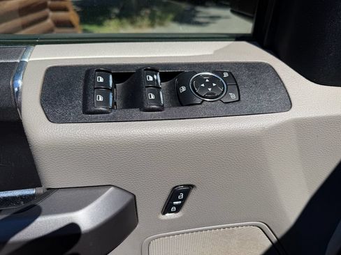 Used 2019 Ford F350 XLT AWD/4WD image 13