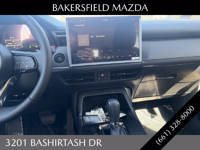 New 2026 MAZDA CX-5 Preferred AWD/4WD image 19