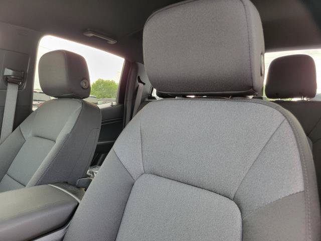 New 2026 Chevrolet Colorado Trail Boss AWD/4WD image 11