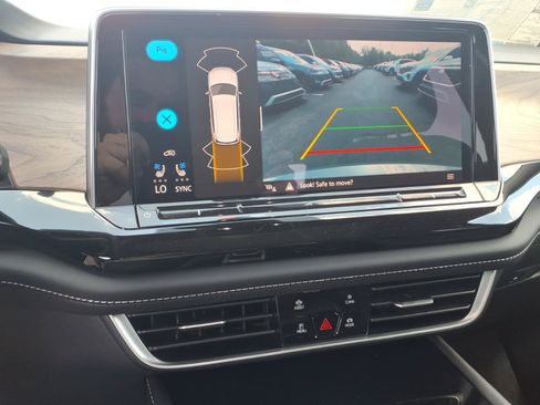 New 2026 Volkswagen Atlas SE AWD/4WD image 15