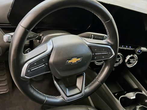 Used 2024 Chevrolet Blazer EV LT AWD/4WD image 18