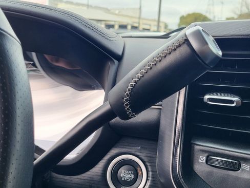 Used 2024 RAM 2500 Rebel w/ Level 2 Equipment Group image 26