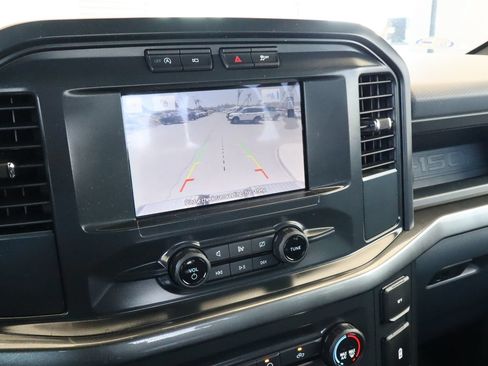 Used 2022 Ford F150 XL w/ STX Appearance Package RWD image 27