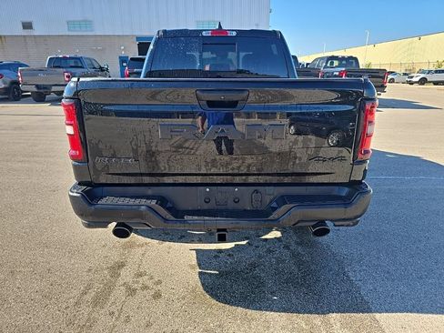 Used 2026 RAM 1500 Rebel AWD/4WD image 5