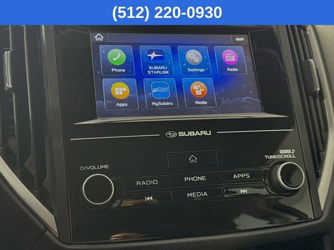 Certified 2024 Subaru Forester Premium w/ POP Package 3 AWD/4WD image 17