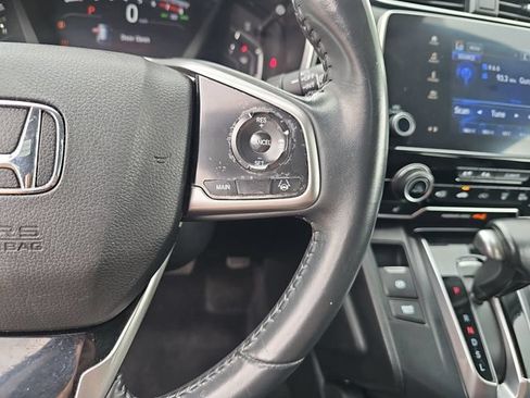 Used 2021 Honda CR-V EX-L image 19