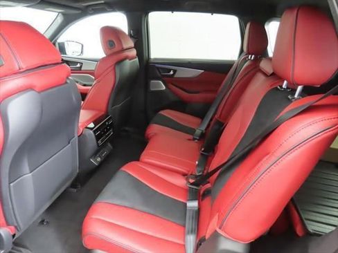 Used 2026 Acura MDX A-Spec image 23